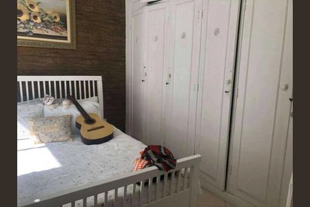 Apartamento à venda com 110m², 3 quartos e 1 vaga
