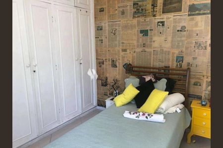 Apartamento à venda com 110m², 3 quartos e 1 vaga