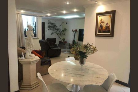 Apartamento à venda com 110m², 3 quartos e 1 vaga
