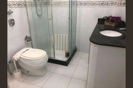 Apartamento à venda com 110m², 3 quartos e 1 vaga