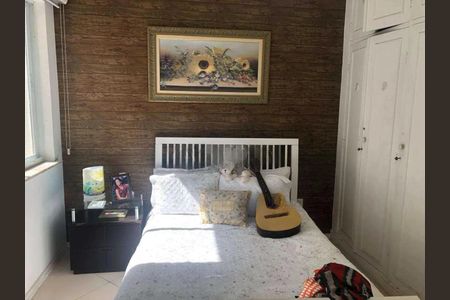 Apartamento à venda com 110m², 3 quartos e 1 vaga