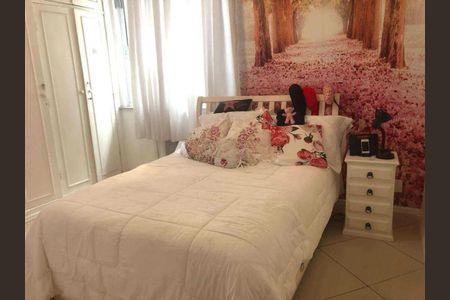 Apartamento à venda com 110m², 3 quartos e 1 vaga