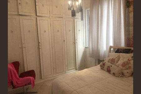 Apartamento à venda com 110m², 3 quartos e 1 vaga