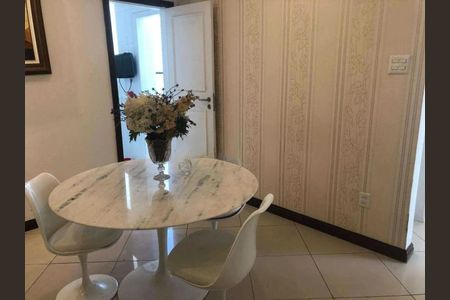 Apartamento à venda com 110m², 3 quartos e 1 vaga