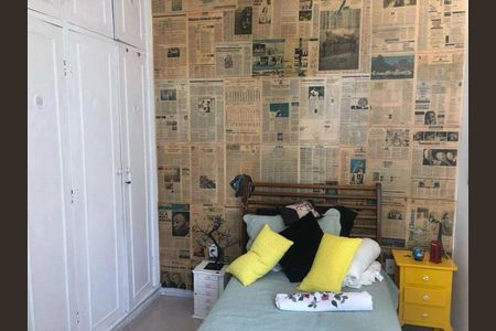Apartamento à venda com 110m², 3 quartos e 1 vaga