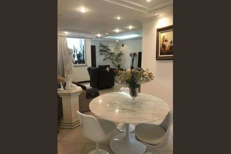 Apartamento à venda com 110m², 3 quartos e 1 vaga