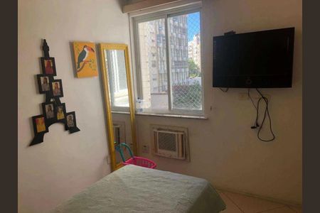 Apartamento à venda com 110m², 3 quartos e 1 vaga