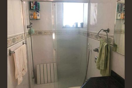 Apartamento à venda com 110m², 3 quartos e 1 vaga