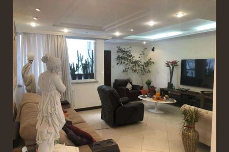 Apartamento à venda com 110m², 3 quartos e 1 vaga