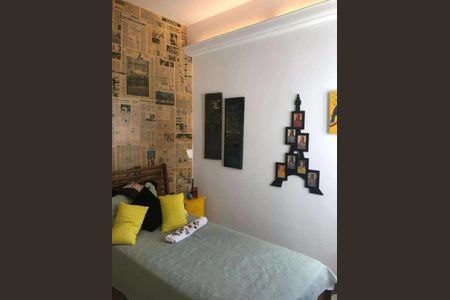 Apartamento à venda com 110m², 3 quartos e 1 vaga