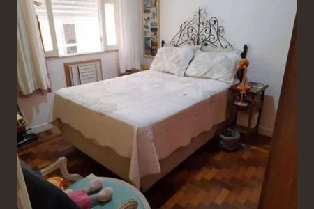 Apartamento à venda com 90m², 3 quartos e sem vaga