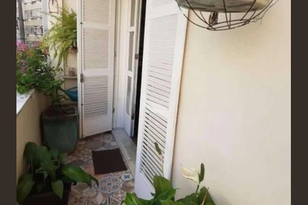 Apartamento à venda com 90m², 3 quartos e sem vaga