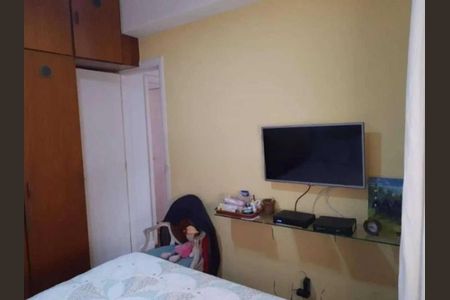 Apartamento à venda com 90m², 3 quartos e sem vaga