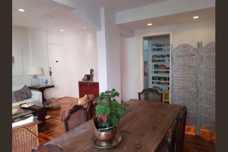 Apartamento à venda com 90m², 3 quartos e sem vaga