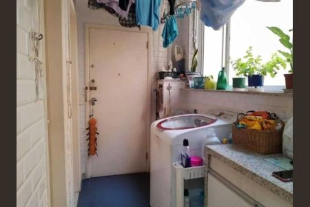 Apartamento à venda com 90m², 3 quartos e sem vaga