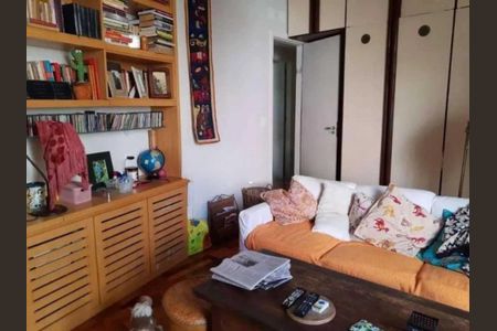 Apartamento à venda com 90m², 3 quartos e sem vaga