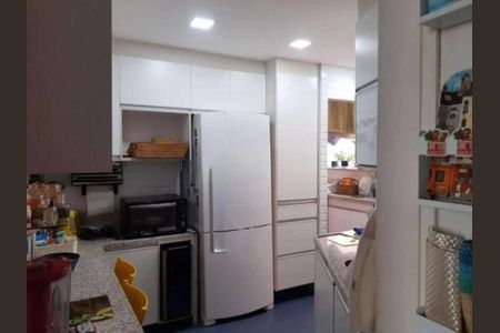 Apartamento à venda com 90m², 3 quartos e sem vaga