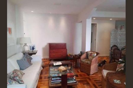 Apartamento à venda com 90m², 3 quartos e sem vaga