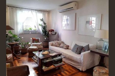 Apartamento à venda com 90m², 3 quartos e sem vaga
