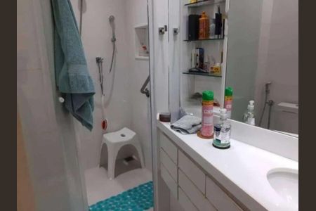 Apartamento à venda com 90m², 3 quartos e sem vaga