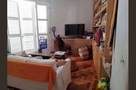 Apartamento à venda com 90m², 3 quartos e sem vaga