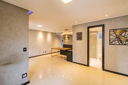 Apartamento para alugar com 71m², 2 quartos e 2 vagas Apartamento para alugar com 71m², 2 quartos e 2 vagasSala Ampliada