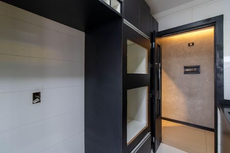 Apartamento para alugar com 71m², 2 quartos e 2 vagas Apartamento para alugar com 71m², 2 quartos e 2 vagasCozinha