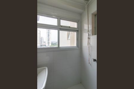 Apartamento para alugar com 71m², 2 quartos e 2 vagas Apartamento para alugar com 71m², 2 quartos e 2 vagasArea de Serviço