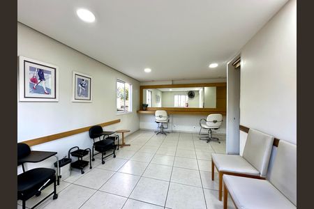 Apartamento para alugar com 71m², 2 quartos e 2 vagas Apartamento para alugar com 71m², 2 quartos e 2 vagasArea Comum - Espaço Beleza