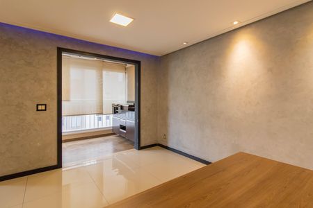 Apartamento para alugar com 71m², 2 quartos e 2 vagas Apartamento para alugar com 71m², 2 quartos e 2 vagasSala