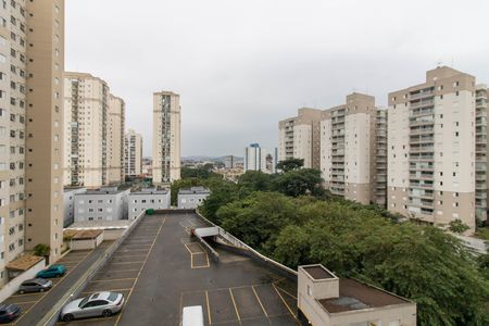 Apartamento para alugar com 71m², 2 quartos e 2 vagas Apartamento para alugar com 71m², 2 quartos e 2 vagasVista da Suíte