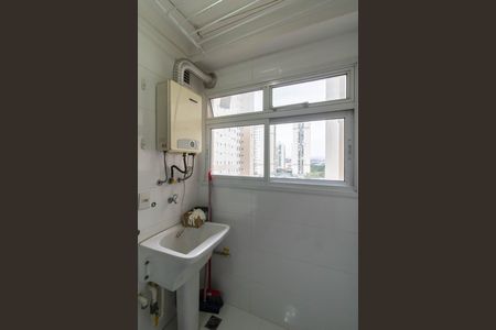 Apartamento para alugar com 71m², 2 quartos e 2 vagas Apartamento para alugar com 71m², 2 quartos e 2 vagasArea de Serviço