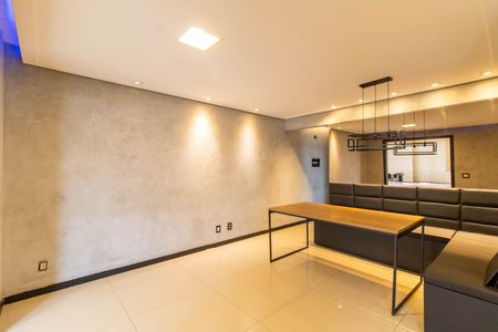 Sala de apartamento para alugar com 2 quartos, 71m² em Macedo, Guarulhos