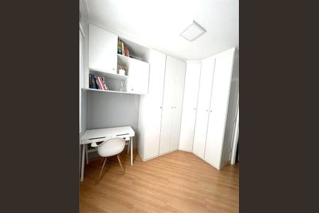 Apartamento à venda com 2 quartos, 45m² em Maranhão, São Paulo