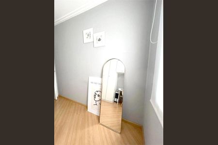 Apartamento à venda com 2 quartos, 45m² em Maranhão, São Paulo