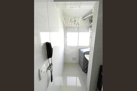 Apartamento à venda com 2 quartos, 45m² em Maranhão, São Paulo
