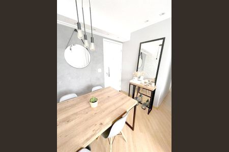 Apartamento à venda com 2 quartos, 45m² em Maranhão, São Paulo