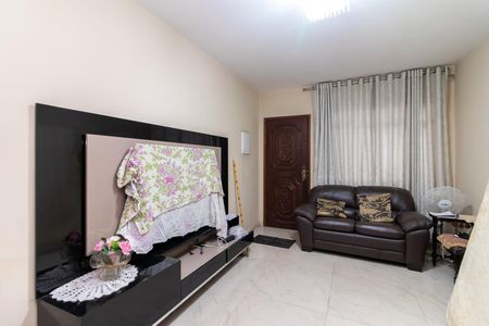 Sala de casa à venda com 2 quartos, 60m² em Vila Mariza Mazzei, São Paulo