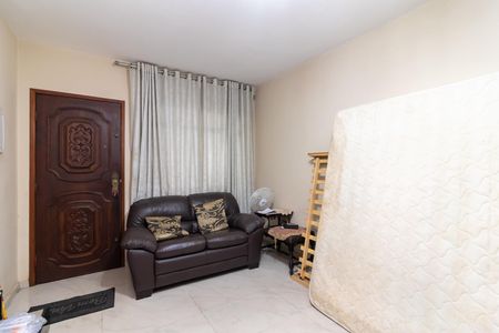 Sala de casa à venda com 2 quartos, 60m² em Vila Mariza Mazzei, São Paulo