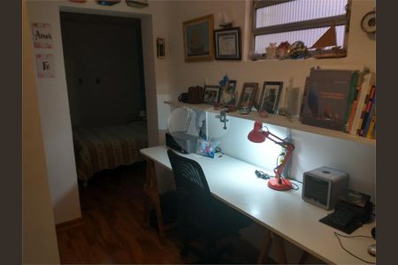 Casa à venda com 1 quarto, 110m² em Vila Bertioga, São Paulo