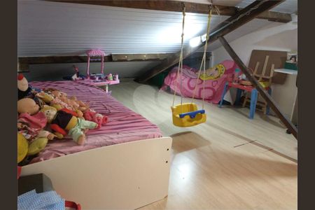 Casa à venda com 1 quarto, 110m² em Vila Bertioga, São Paulo