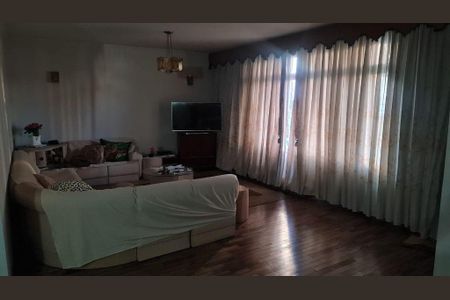 Casa à venda com 4 quartos, 430m² em Planalto Paulista, São Paulo