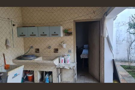 Casa à venda com 4 quartos, 430m² em Planalto Paulista, São Paulo