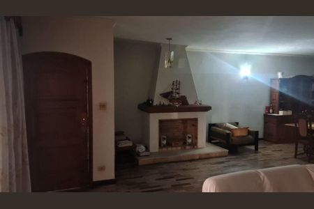 Casa à venda com 4 quartos, 430m² em Planalto Paulista, São Paulo