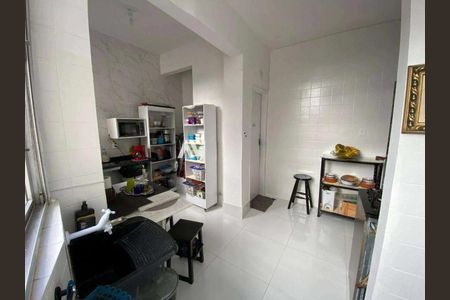 Apartamento à venda com 103m², 3 quartos e sem vaga
