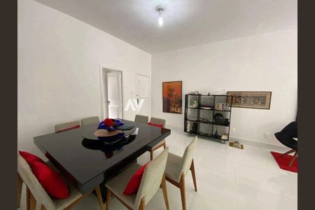 Apartamento à venda com 103m², 3 quartos e sem vaga