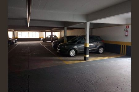 Apartamento à venda com 73m², 2 quartos e 1 vaga