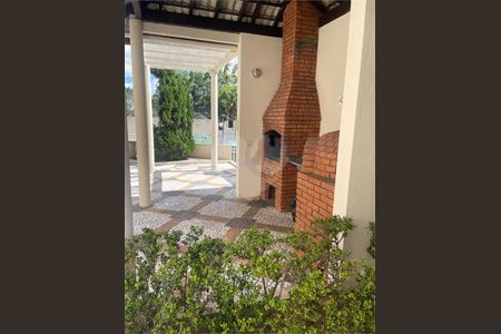 Apartamento à venda com 2 quartos, 54m² em Panamby, São Paulo