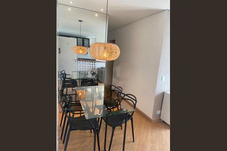 Apartamento à venda com 2 quartos, 54m² em Panamby, São Paulo