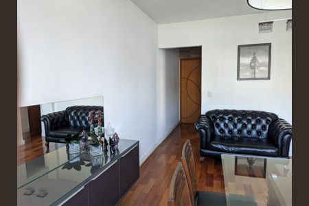 Apartamento à venda com 2 quartos, 70m² em Santa Rosa, Niterói